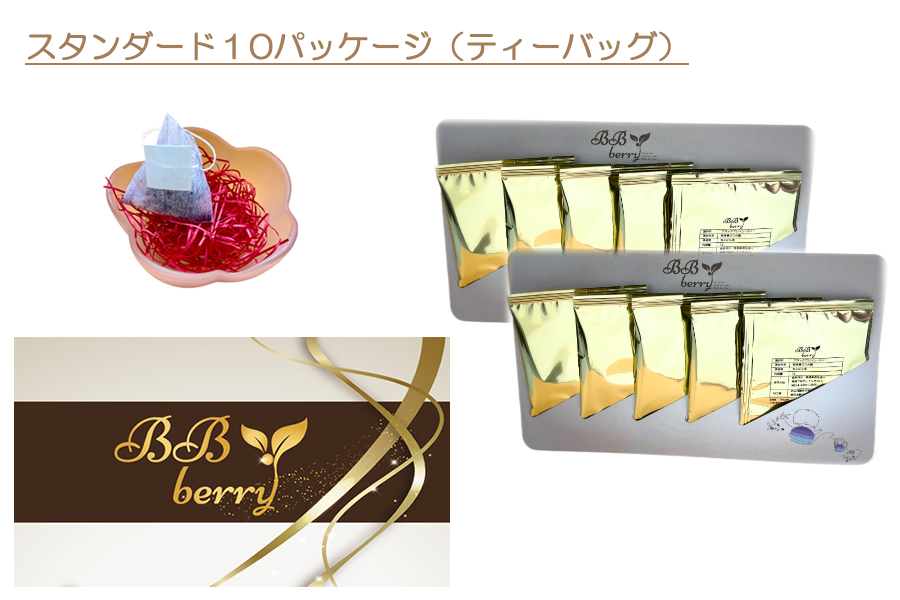 スタンダートタイプ10包